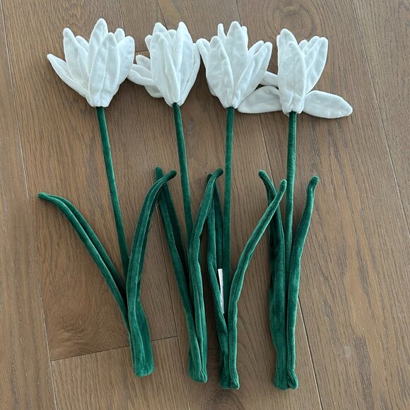 CJ Hendry Flower #5 - Picture 1 of 4